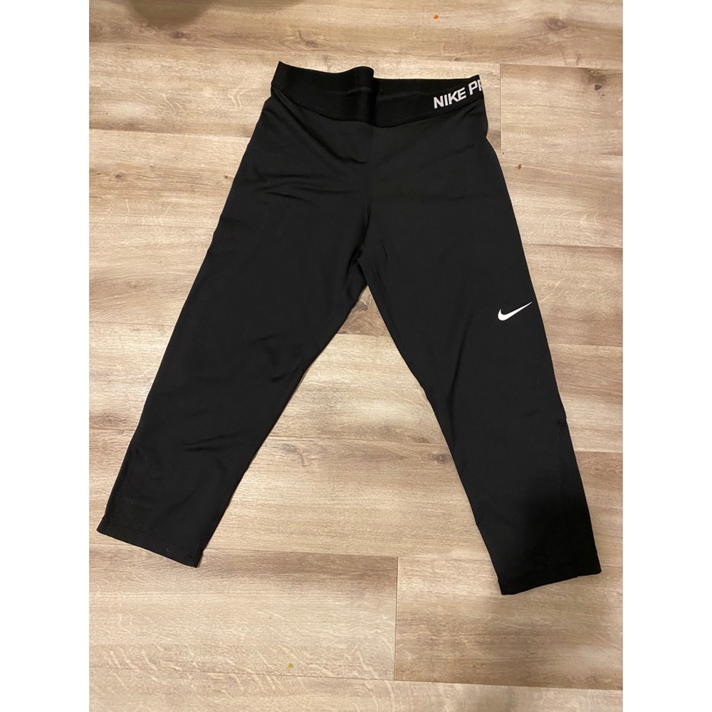 Nike Dri-Fit leggings